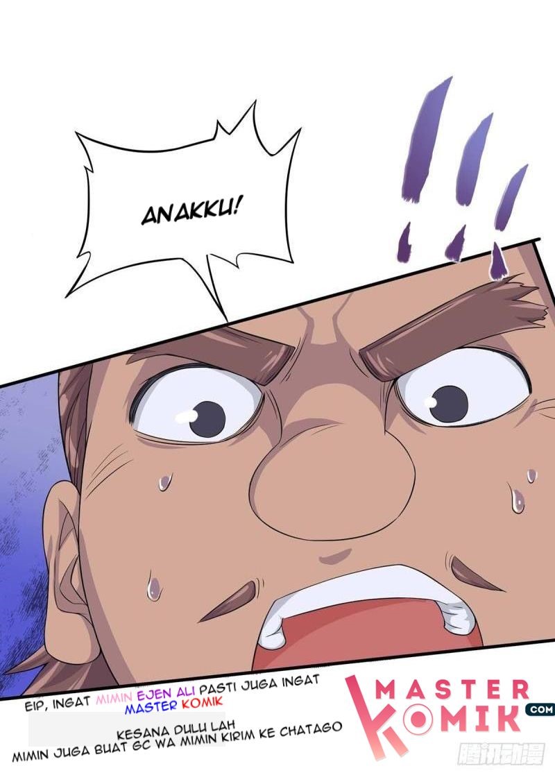 Return of Xiandi Chapter 159 - halaman 35