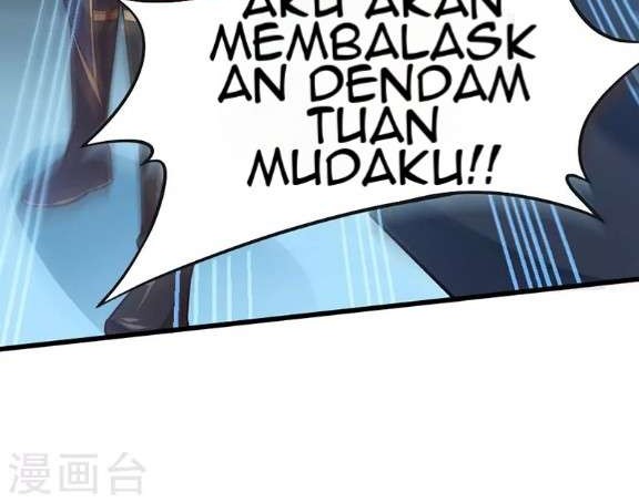 Return of Xiandi Chapter 16 - halaman 19