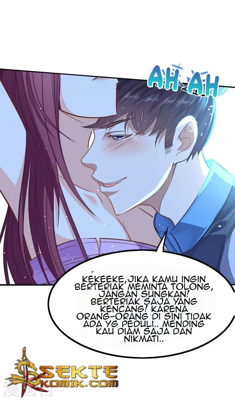 Return of Xiandi Chapter 16 - halaman 6