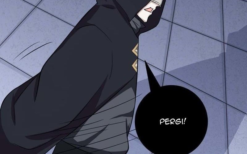 Return of Xiandi Chapter 160 - halaman 15
