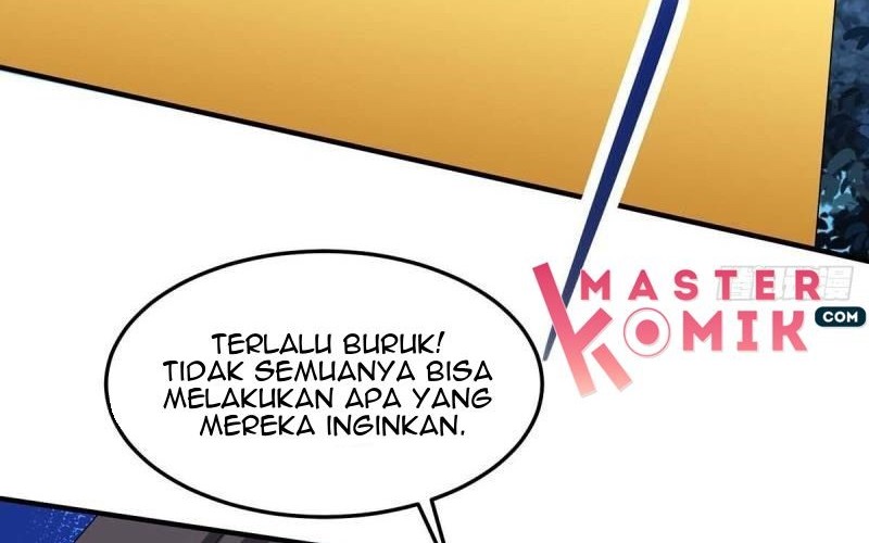 Return of Xiandi Chapter 160 - halaman 21