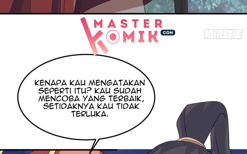Return of Xiandi Chapter 160 - halaman 23
