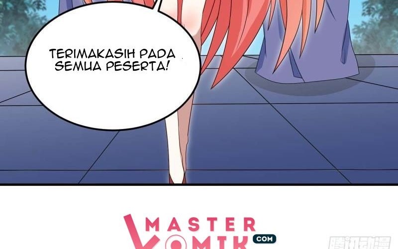 Return of Xiandi Chapter 160 - halaman 25