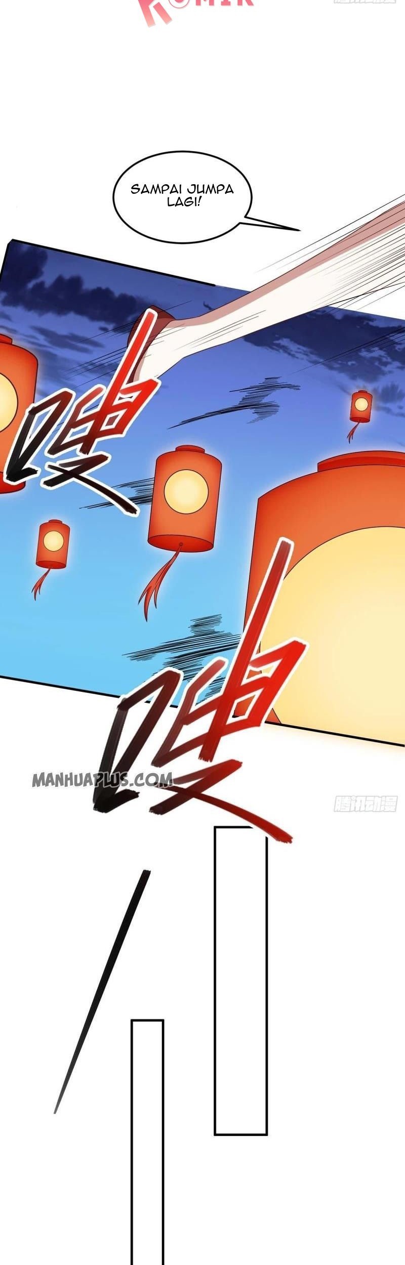 Return of Xiandi Chapter 160 - halaman 26