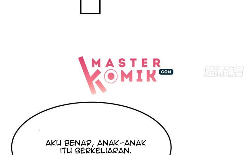 Return of Xiandi Chapter 160 - halaman 27
