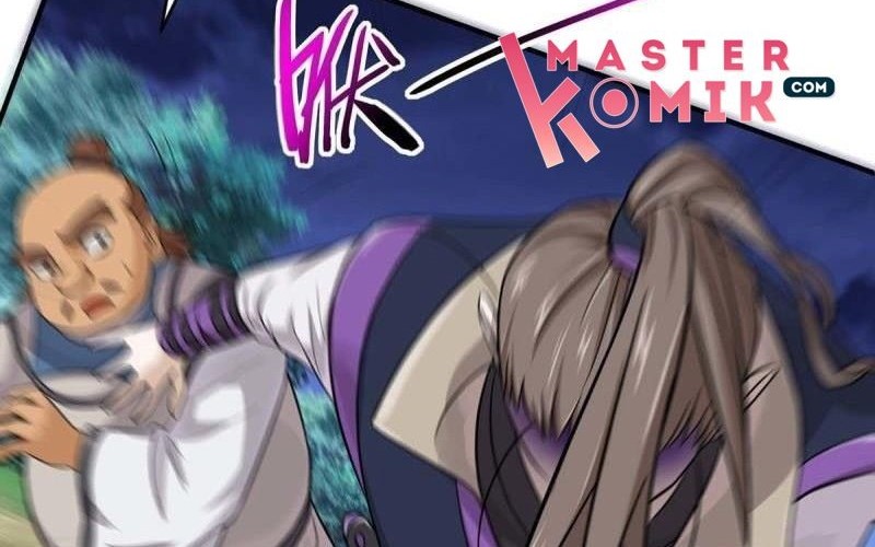 Return of Xiandi Chapter 160 - halaman 3