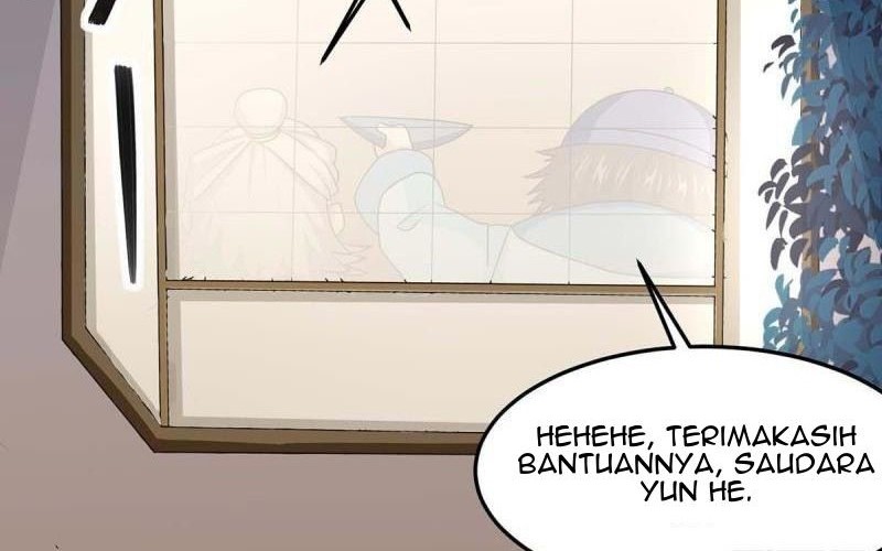 Return of Xiandi Chapter 160 - halaman 31