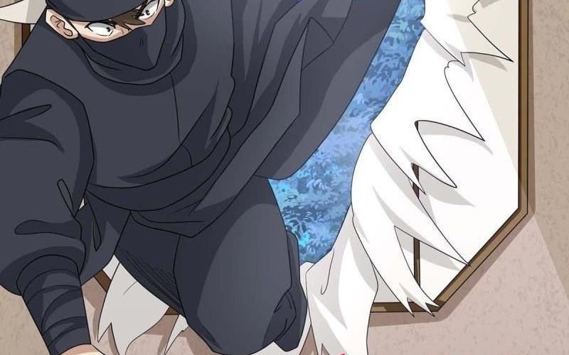 Return of Xiandi Chapter 160 - halaman 33
