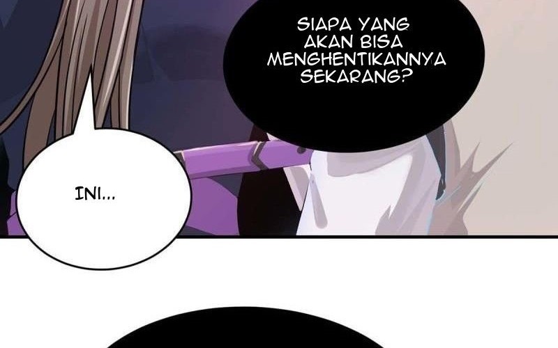 Return of Xiandi Chapter 160 - halaman 5