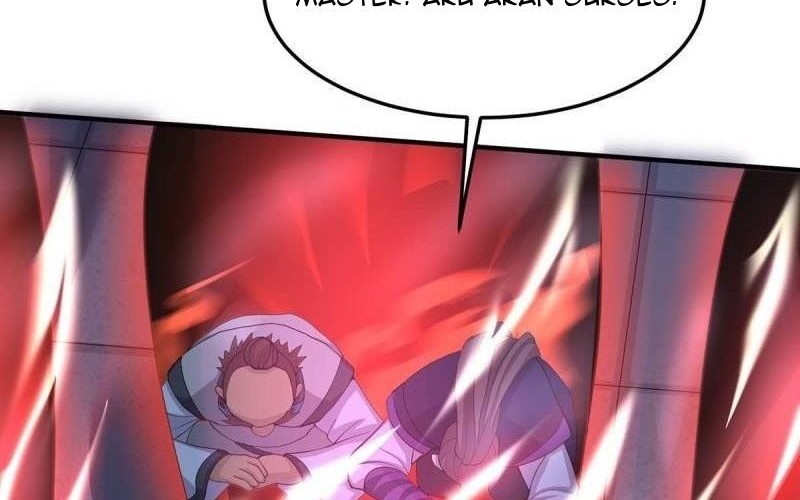 Return of Xiandi Chapter 160 - halaman 7