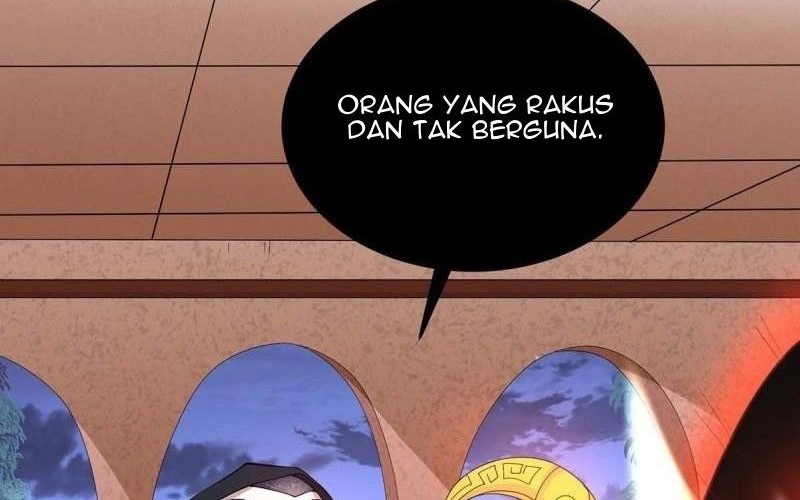 Return of Xiandi Chapter 160 - halaman 9
