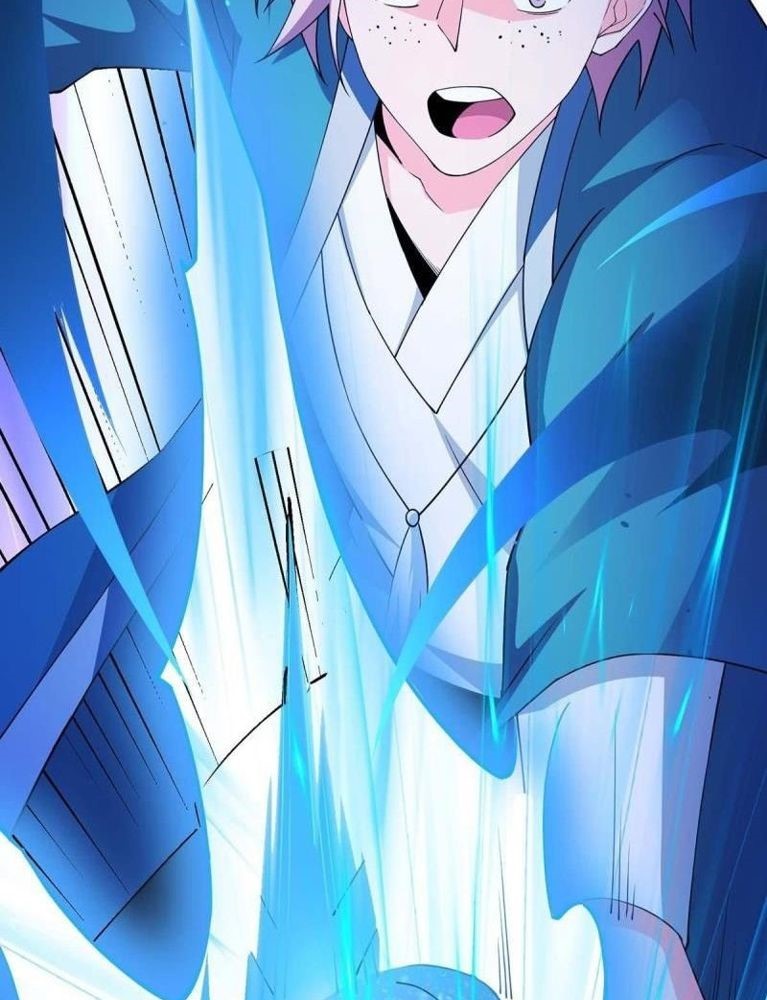 Return of Xiandi Chapter 161 - halaman 10