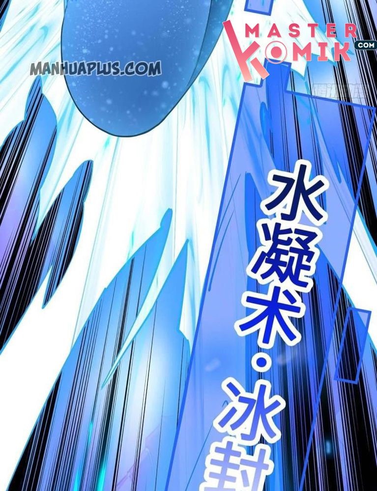 Return of Xiandi Chapter 161 - halaman 12