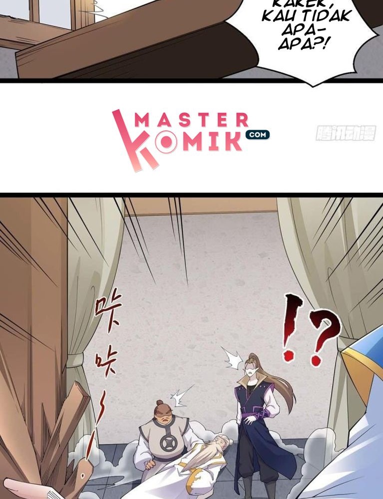 Return of Xiandi Chapter 161 - halaman 19