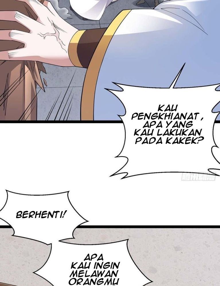 Return of Xiandi Chapter 161 - halaman 20