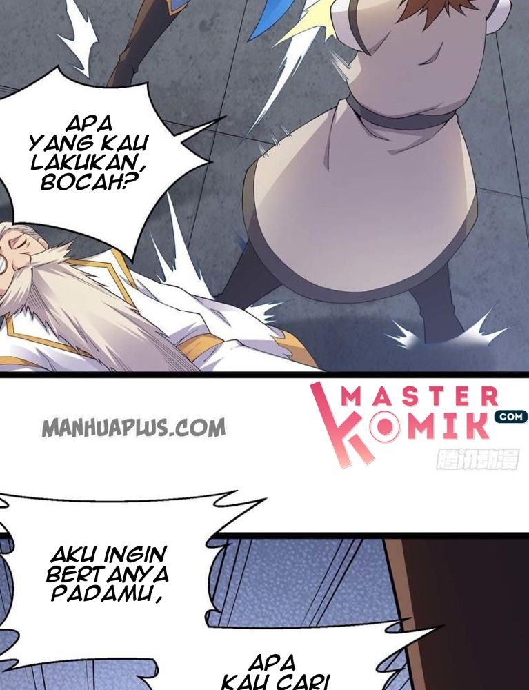 Return of Xiandi Chapter 161 - halaman 22