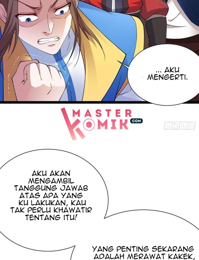 Return of Xiandi Chapter 161 - halaman 25