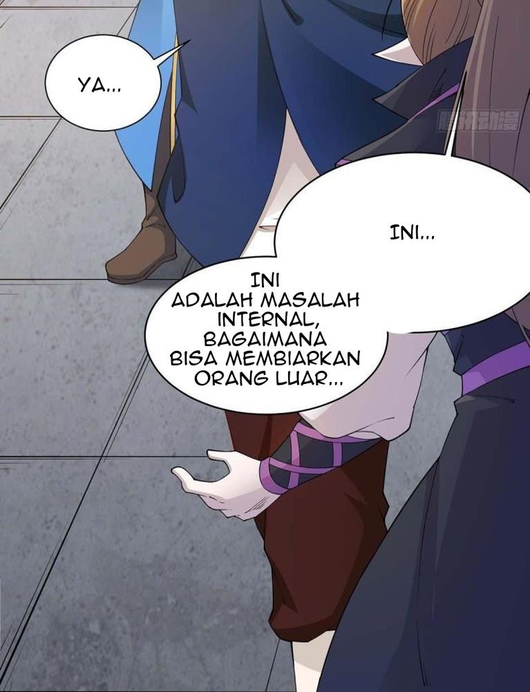 Return of Xiandi Chapter 161 - halaman 27