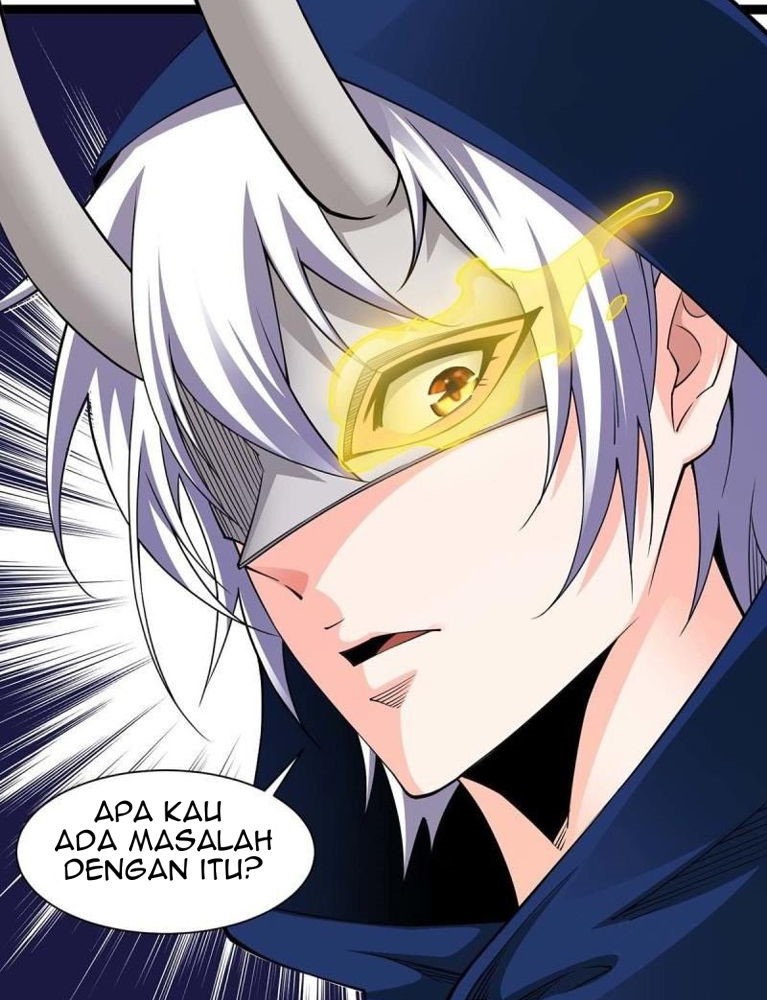 Return of Xiandi Chapter 161 - halaman 29