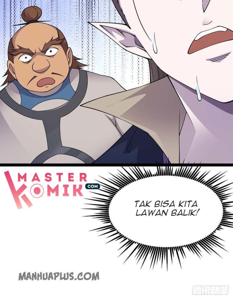 Return of Xiandi Chapter 161 - halaman 31