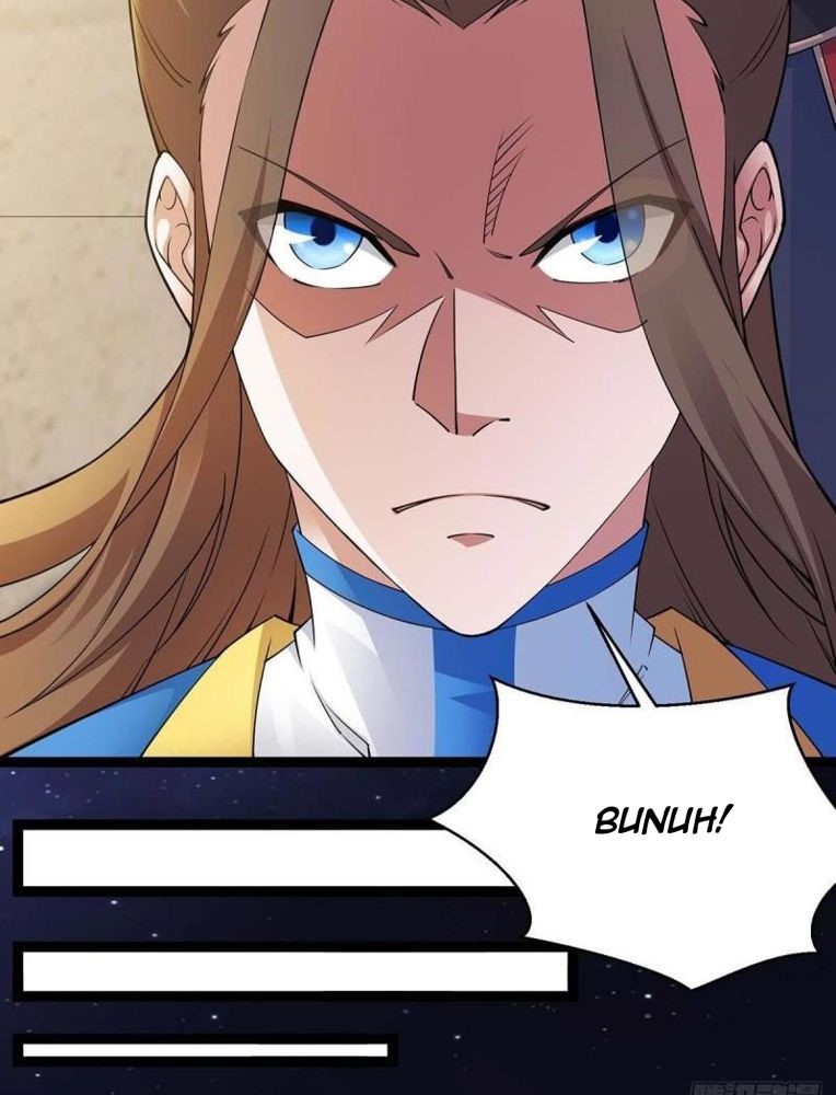 Return of Xiandi Chapter 161 - halaman 34