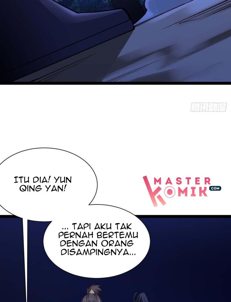 Return of Xiandi Chapter 161 - halaman 37