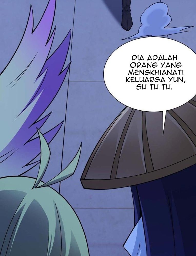 Return of Xiandi Chapter 161 - halaman 39