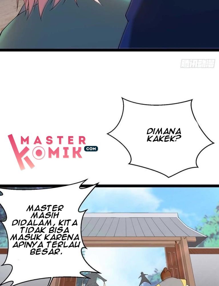 Return of Xiandi Chapter 161 - halaman 4