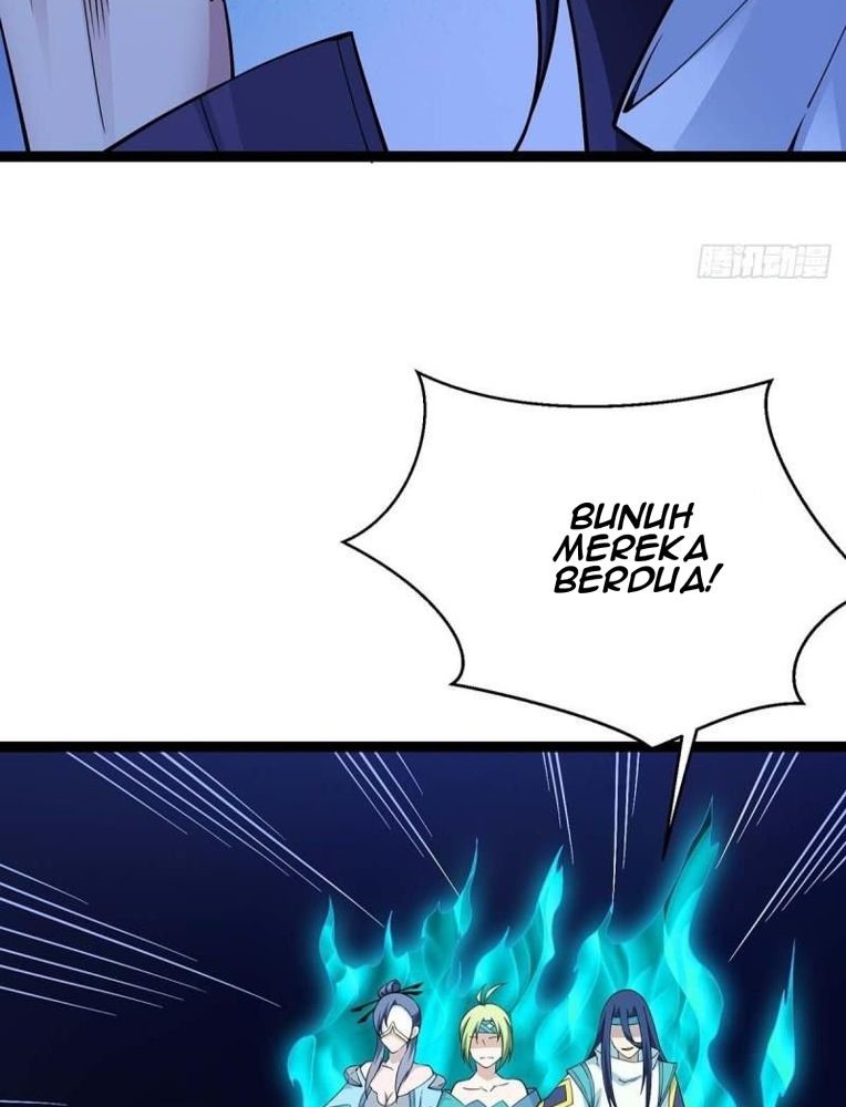 Return of Xiandi Chapter 161 - halaman 42