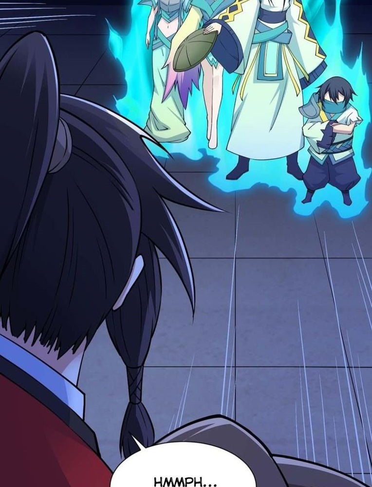 Return of Xiandi Chapter 161 - halaman 43
