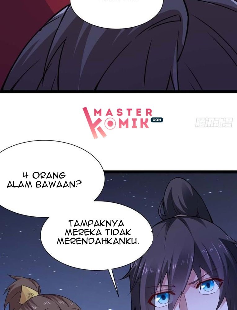 Return of Xiandi Chapter 161 - halaman 44