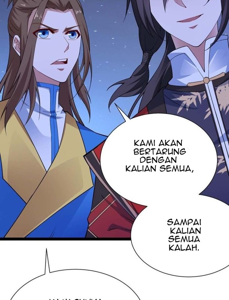 Return of Xiandi Chapter 161 - halaman 45