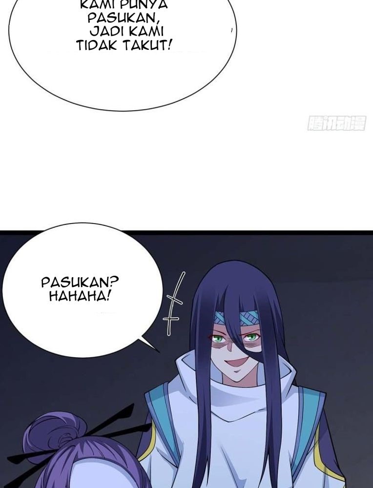 Return of Xiandi Chapter 161 - halaman 46