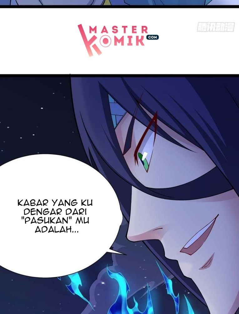 Return of Xiandi Chapter 161 - halaman 48