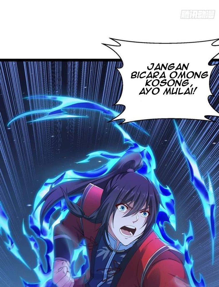 Return of Xiandi Chapter 161 - halaman 50