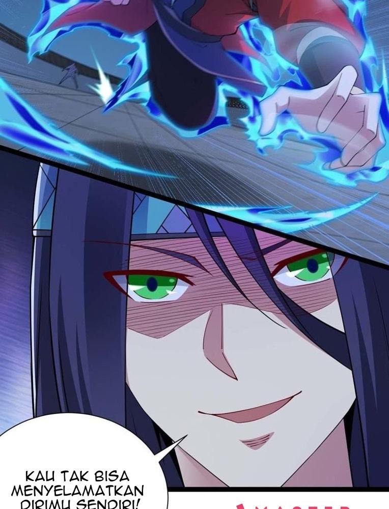Return of Xiandi Chapter 161 - halaman 51