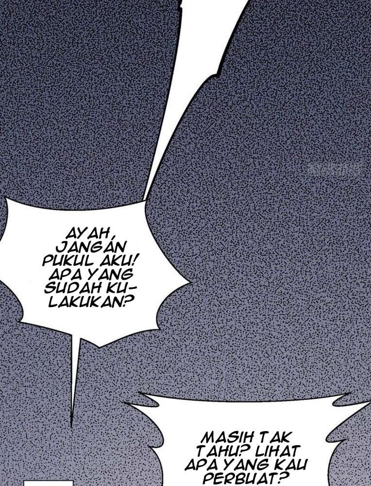 Return of Xiandi Chapter 161 - halaman 55