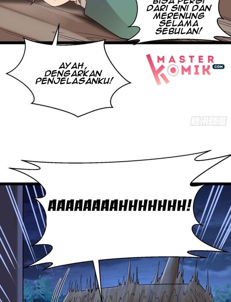 Return of Xiandi Chapter 161 - halaman 57