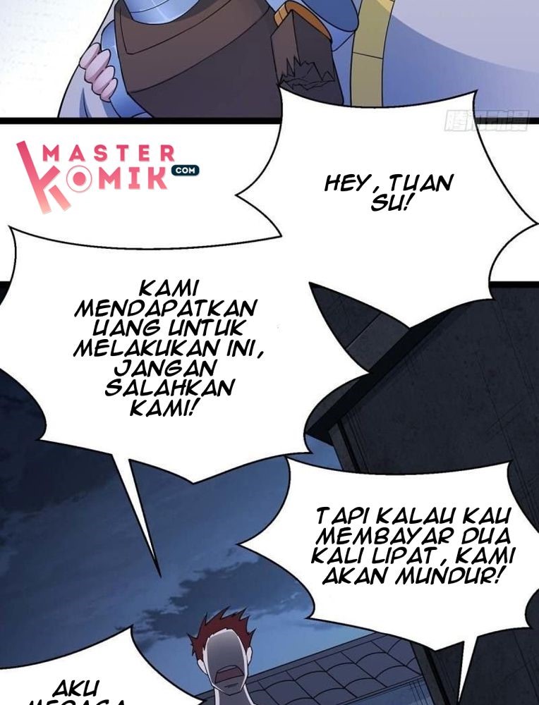 Return of Xiandi Chapter 161 - halaman 60