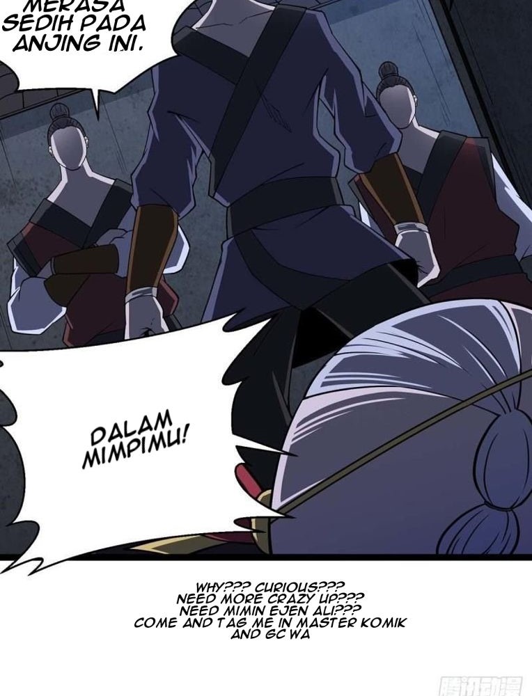 Return of Xiandi Chapter 161 - halaman 61