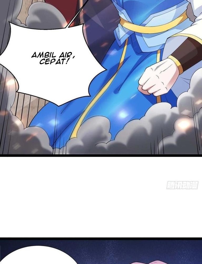 Return of Xiandi Chapter 161 - halaman 7