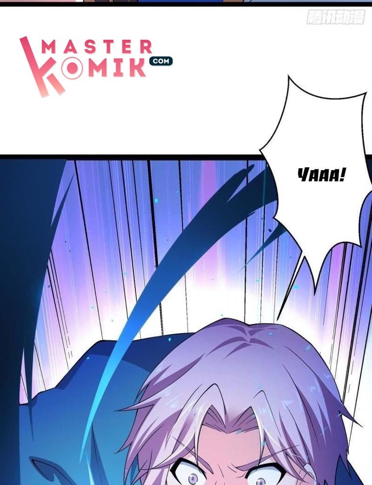 Return of Xiandi Chapter 161 - halaman 9