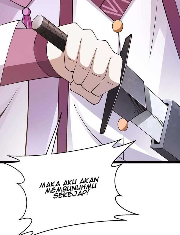 Return of Xiandi Chapter 162 - halaman 10