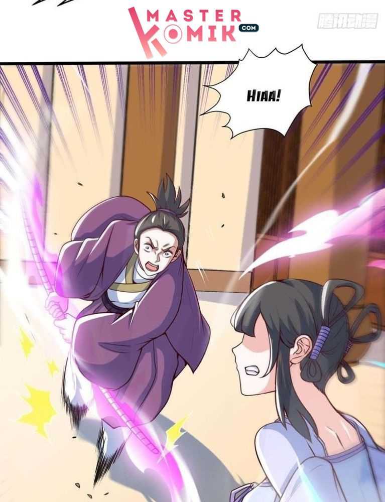 Return of Xiandi Chapter 162 - halaman 11