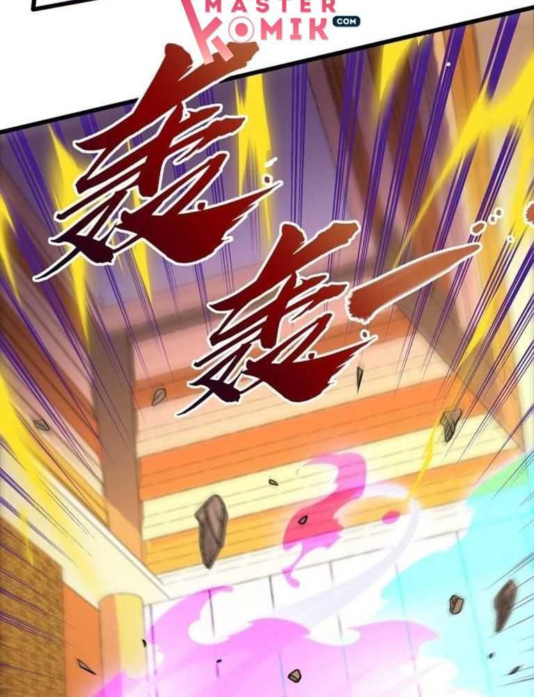 Return of Xiandi Chapter 162 - halaman 13