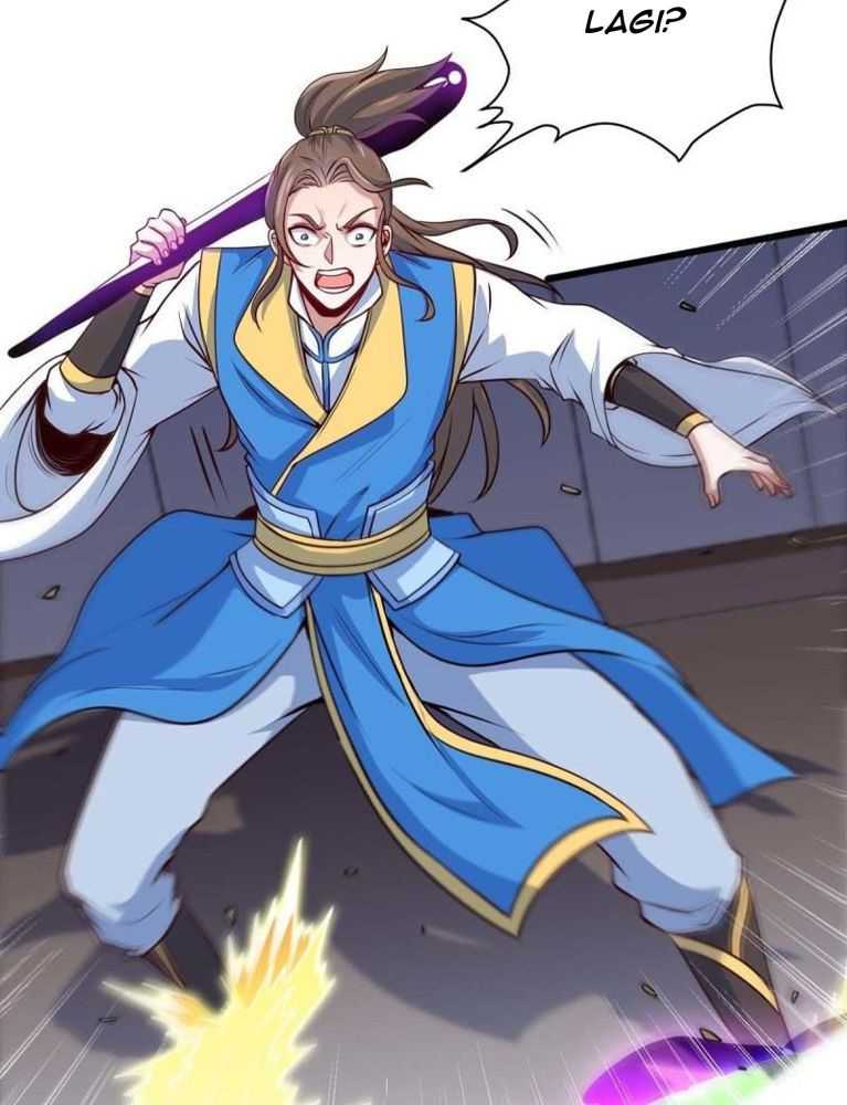 Return of Xiandi Chapter 162 - halaman 15