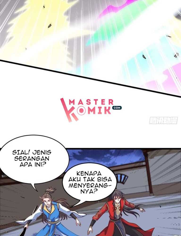 Return of Xiandi Chapter 162 - halaman 16