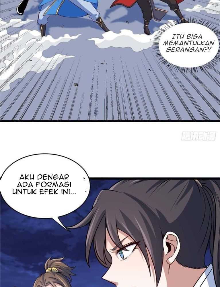 Return of Xiandi Chapter 162 - halaman 17