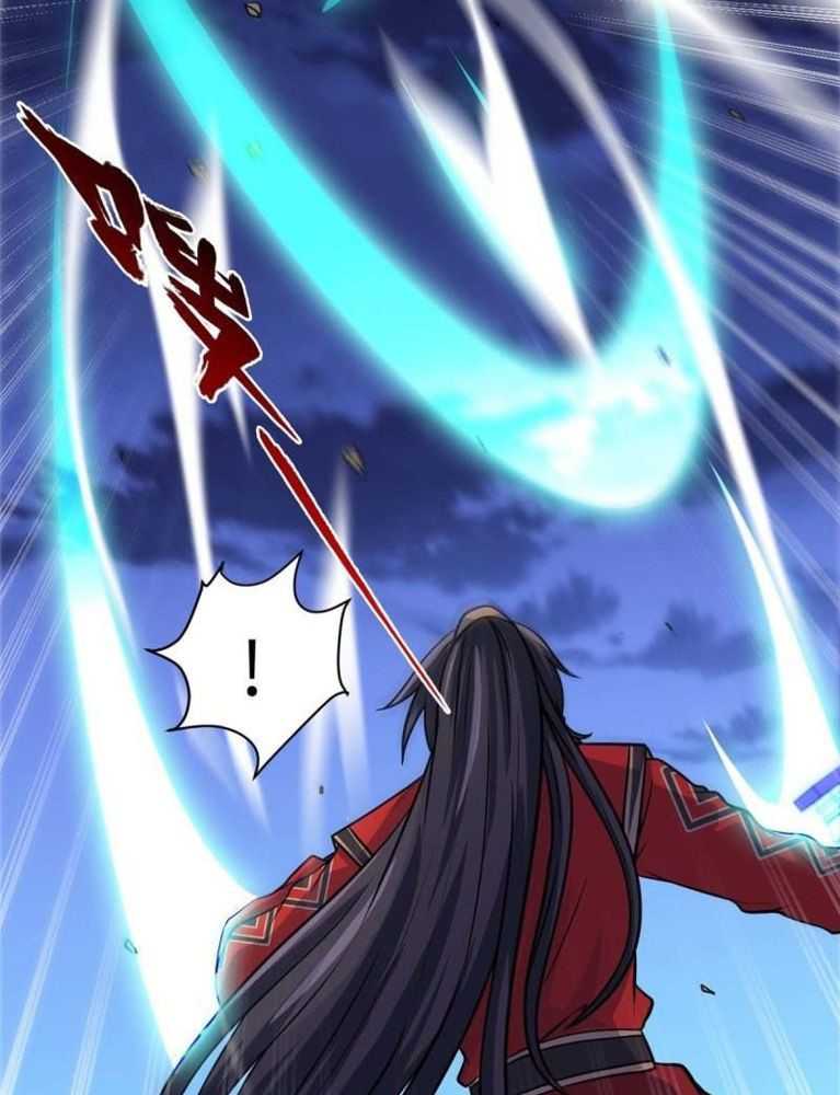 Return of Xiandi Chapter 162 - halaman 19