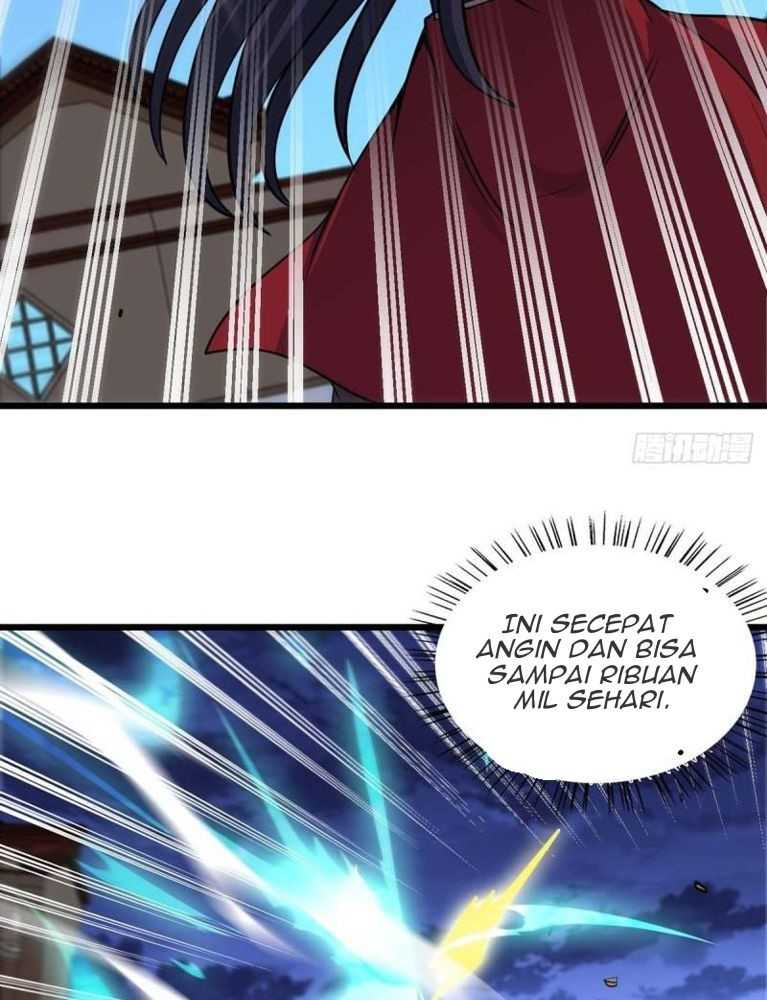 Return of Xiandi Chapter 162 - halaman 20